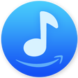 Icon of program: TunePat Amazon Music Conv…