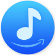 Icon of program: TunePat Amazon Music Conv…