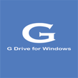 Icon of program: G Drive for Windows (Alph…