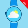 Icono de programa: Watch Weather Live PRO