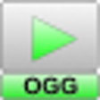 Icon of program: Free OGG Player