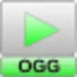 Icon of program: Free OGG Player