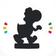 Icono de programa: Collect - amiibo Edition