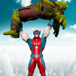 Icono de programa: Ultimate battle fighting …