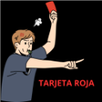 Icono de programa: TARJETA ROJA EN VIVO