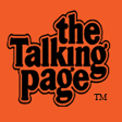 Icon of program: The Talking Page - Digita…