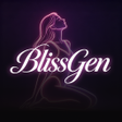 Icon of program: BlissGen - AI Video  Phot…