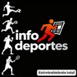 Icon of program: InfoDeportes