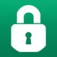 Icon of program: Secure password generator…