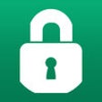 Icono de programa: Secure password generator…