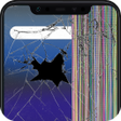 Icon of program: Broken Phone Joke (Screen…