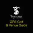 Icon of program: Thorpeness Golf Club & Ho…