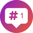 Icon of program: Hashtagify - Automated Ha…