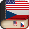 Icon of program: English to Czech Dictiona…
