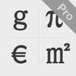 Icon of program: Unitify Pro: Unit and Cur…