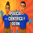 Icono de programa: Simulador de Perícia PCIR…