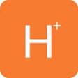 Icon of program: HPlus