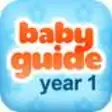 Icon of program: Baby Guide First Year