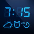 Icono de programa: Alarm Clock for Me