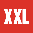 Icon of program: XXL - Hip-Hop News, Rap M…