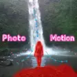 Icon of program: Motion Picture - Photo Mo…