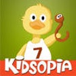 Icono de programa: Numbers for Ducklings