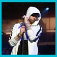 Icon of program: Eminem Full (Songs & Lyri…