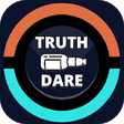 Icon of program: Spin The Bottle  Truth or…