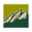 Icono de programa: Flatirons Bank Mobile Ban…