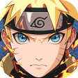 Icono de programa: NARUTO KAGE