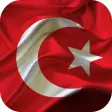Icon of program: Flag of Turkey Live Wallp…