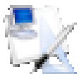 Icon of program: LanFlow Net Diagrammer