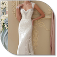 Icono de programa: Wedding Dresses