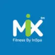 Icon of program: MIX Fitness by InSpa