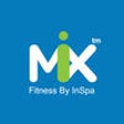 Icono de programa: MIX Fitness by InSpa