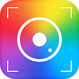 Camera Lens Blur - DSLR icon