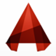 AutoCAD Raster Design icon