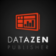Icono de programa: Datazen Publisher for Win…
