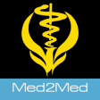 Icon of program: Med2Med