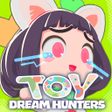 Icono de programa: Toy Dream Hunters: RPG