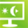 Icono de programa: Search For Meaning screen…
