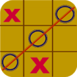 Icon of program: Tic Tac Toe - Noughts and…