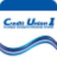 Icono de programa: Credit Union 1 Mobile Ban…