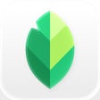 Icono de programa: Snapseed