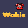 Icon of program: Wakie Community: Talk to …