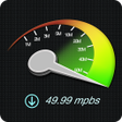 Icono de programa: Speed Test