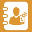 Icon of program: TelFav 2.0 - Einfache Fav…