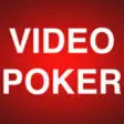 Icon of program: A Video Poker Challenge