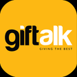 Icono de programa: Giftalk App