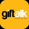 Icon of program: Giftalk App